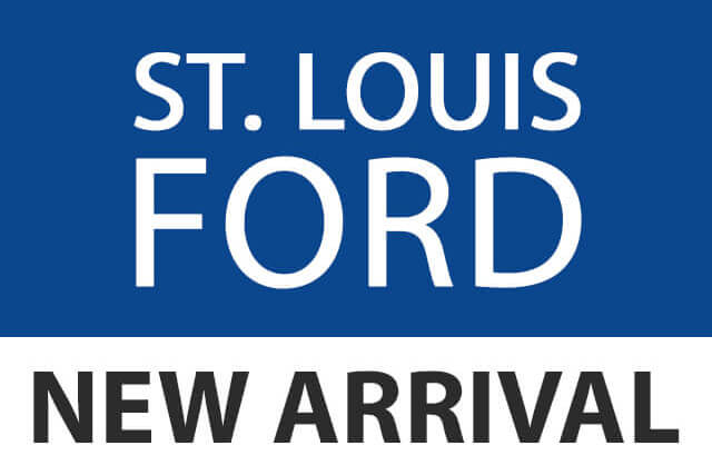 New Arrival for New 2022 Ford Explorer XLT