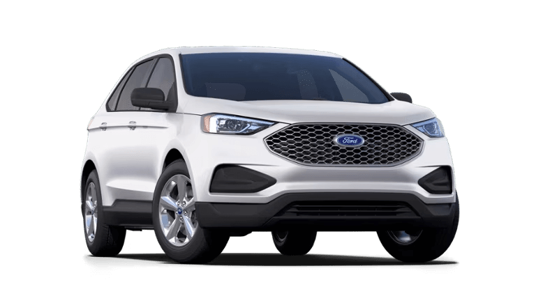 Image of Ford Edge