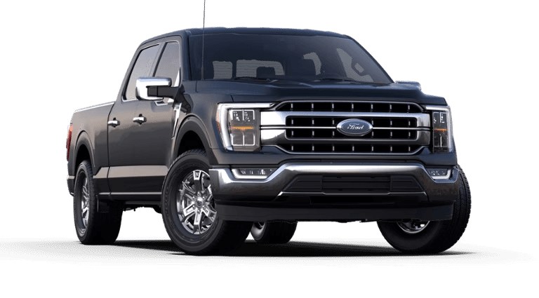 Image of Ford F-150