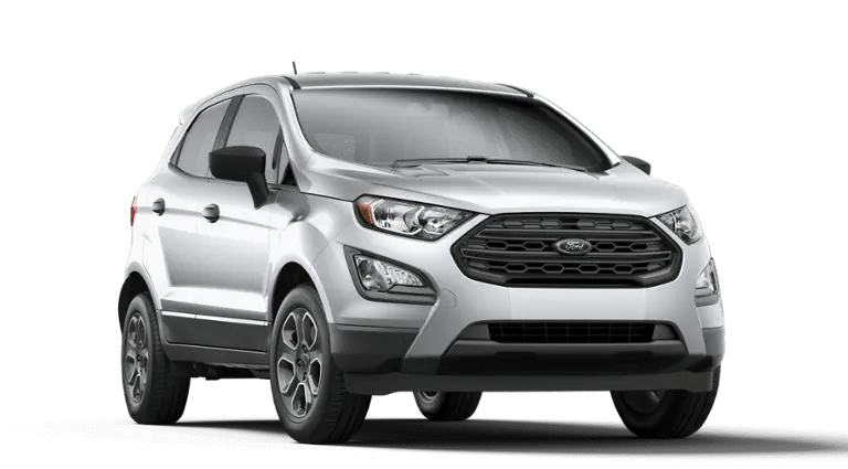 Image of Ford ecoSport
