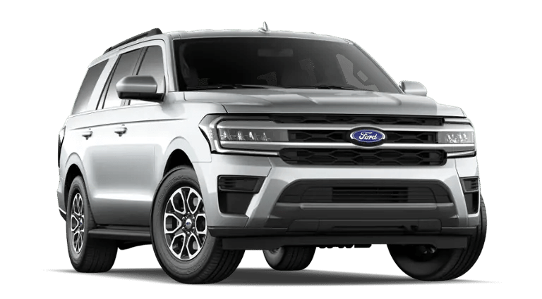 Image of Ford expedition