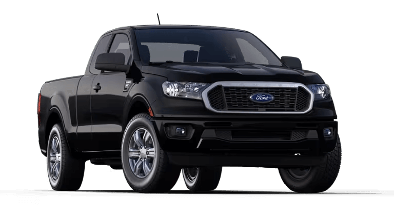 Image of Ford ranger