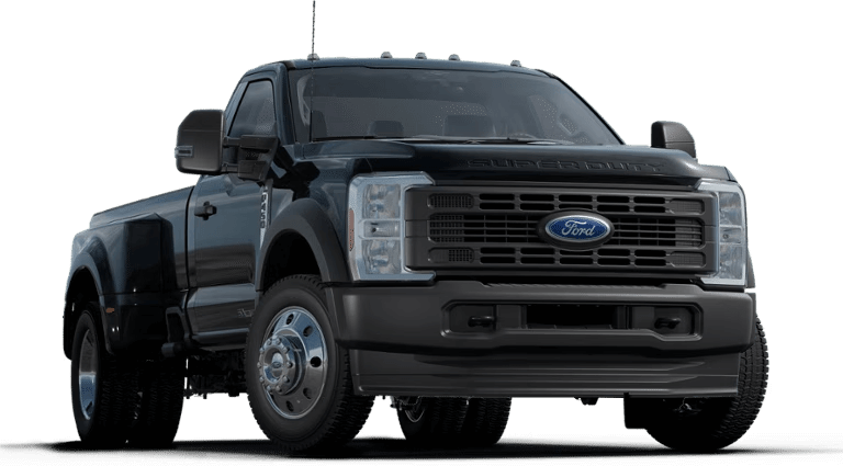 Image of Ford super duty