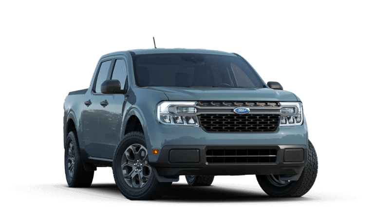 Image of Ford maverick