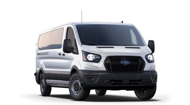 Image of Ford Transit